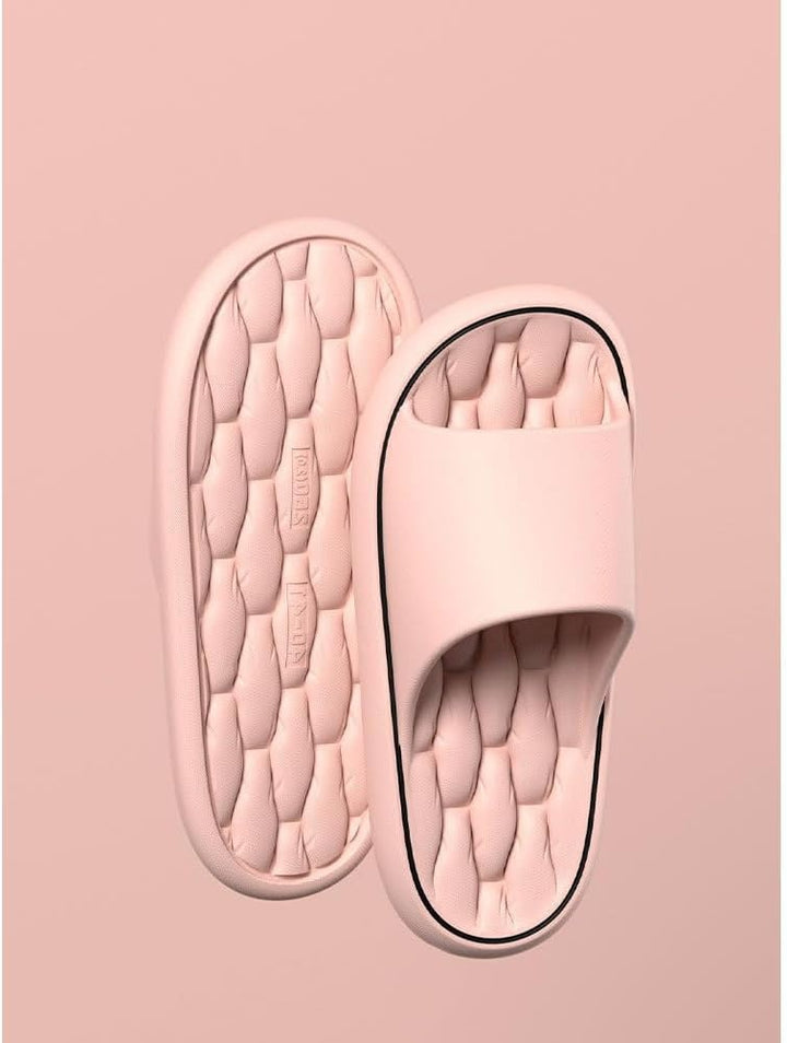 Cloudslipper - Comfortabele en Antislip Huisschoenen