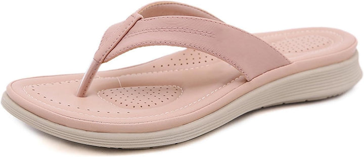 Orthorex Sandalen - Comfort & Stabiliteit voor Gezonde Voeten
