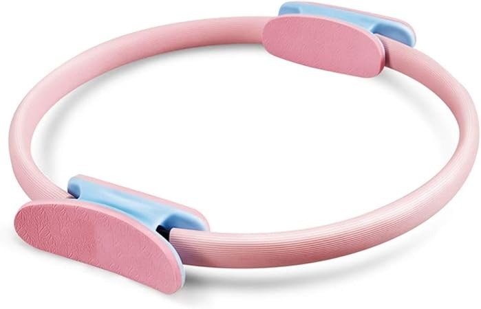 Pilates Fitnessring - Complete Lichaamstraining