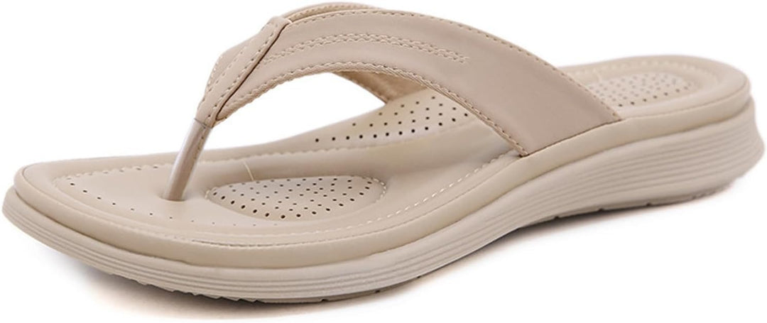 Orthorex Sandalen - Comfort & Stabiliteit voor Gezonde Voeten