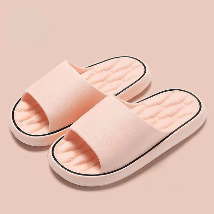 Cloudslipper - Comfortabele en Antislip Huisschoenen