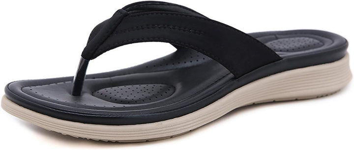 Orthorex Sandalen - Comfort & Stabiliteit voor Gezonde Voeten