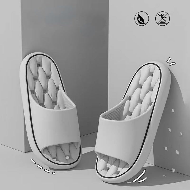 Cloudslipper - Comfortabele en Antislip Huisschoenen