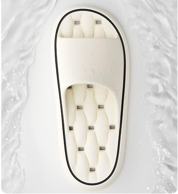 Cloudslipper - Comfortabele en Antislip Huisschoenen