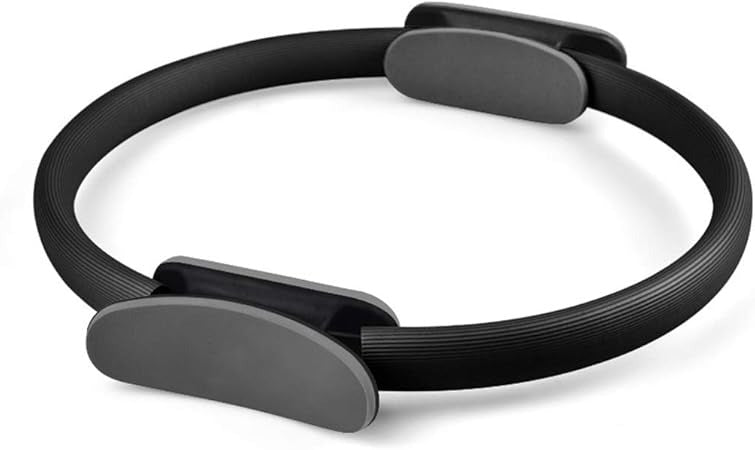 Pilates Fitnessring - Complete Lichaamstraining