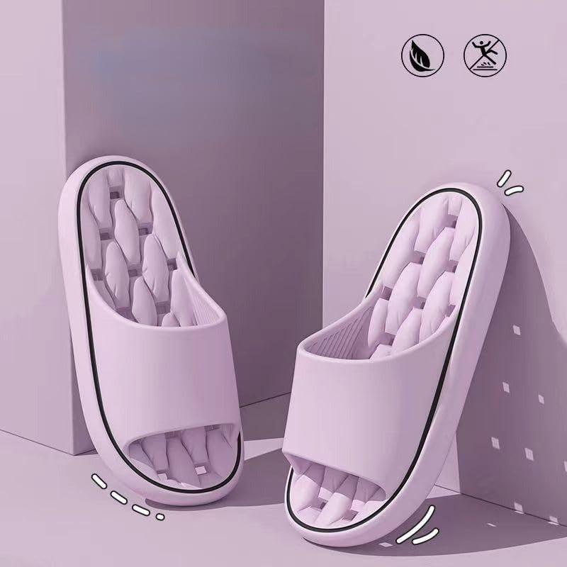 Cloudslipper - Comfortabele en Antislip Huisschoenen