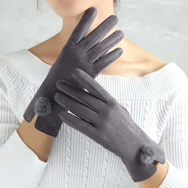 Dames Winterhandschoenen