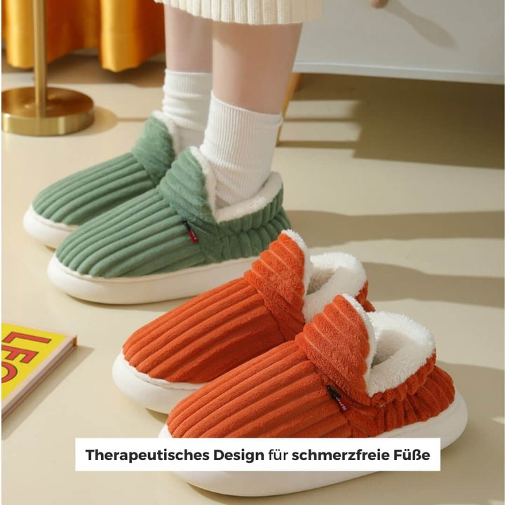 Boutique Warme Pantoffels voor Dames