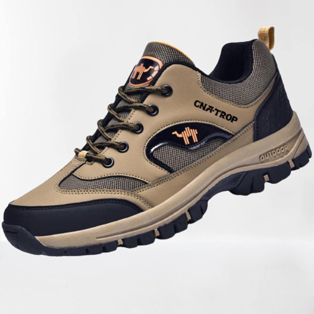 OrthoTrip damesschoenen, ergonomisch, ademend, stijlvol design, veelzijdig voor dagelijks gebruik en sport, brede teenruimte.