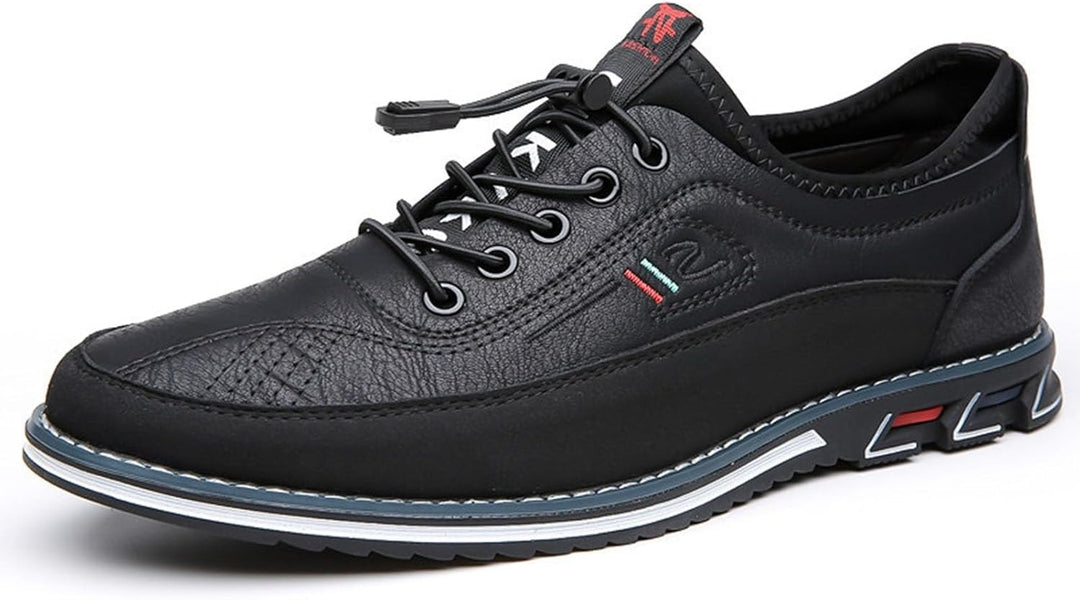 Heren Orthopedische Comfortabele Schoenen