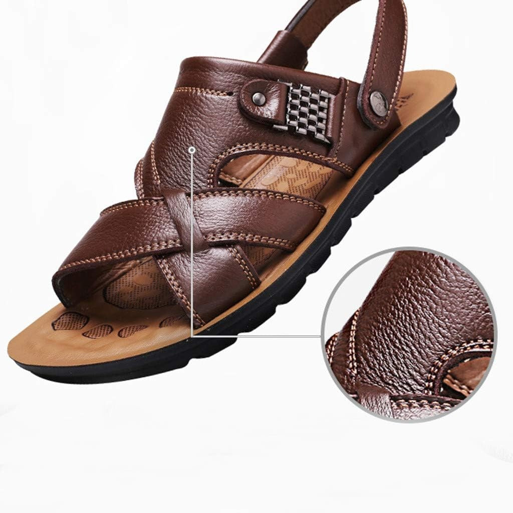 Dames OrthoFeel Ergonomische Sandalen voor Pijnvrij Comfort