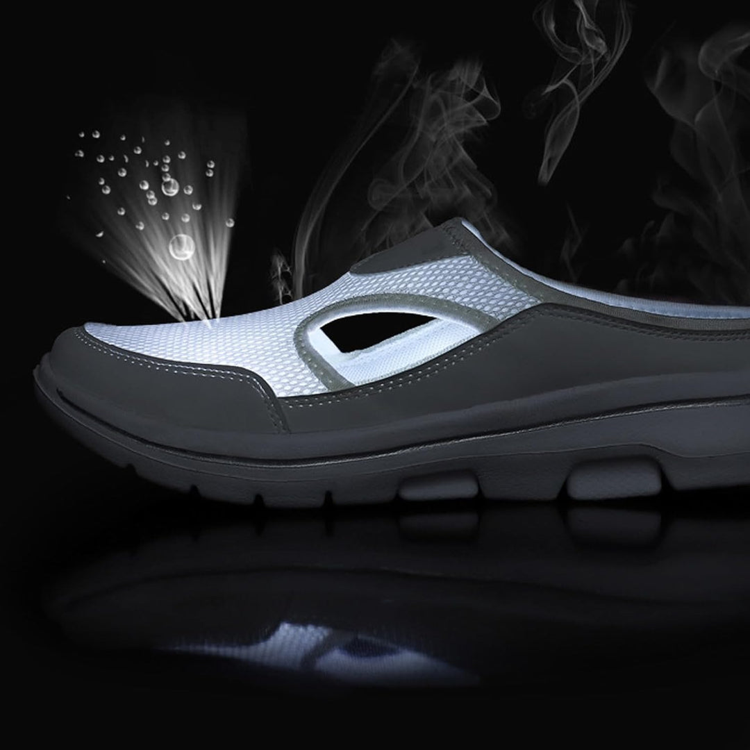 Footstep Pro - Ergonomische Comfortschoenen