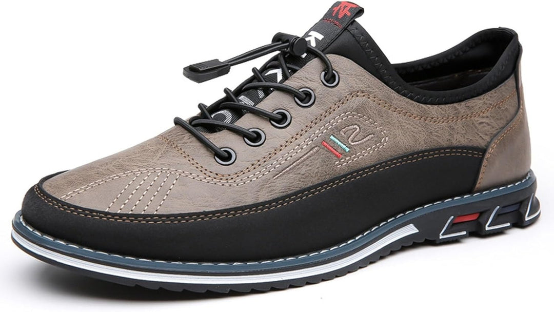 Heren Orthopedische Comfortabele Schoenen