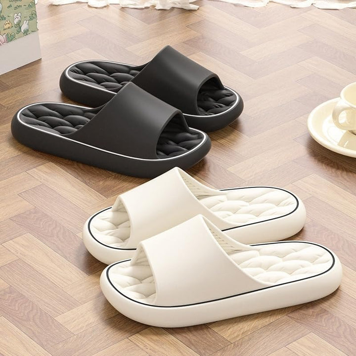 Cloudslipper - Comfortabele en Antislip Huisschoenen
