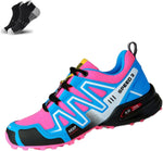 Blauw-Roze (kleine maten)