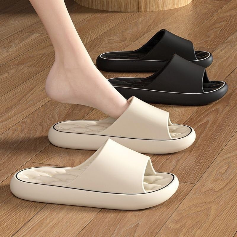 Cloudslipper - Comfortabele en Antislip Huisschoenen
