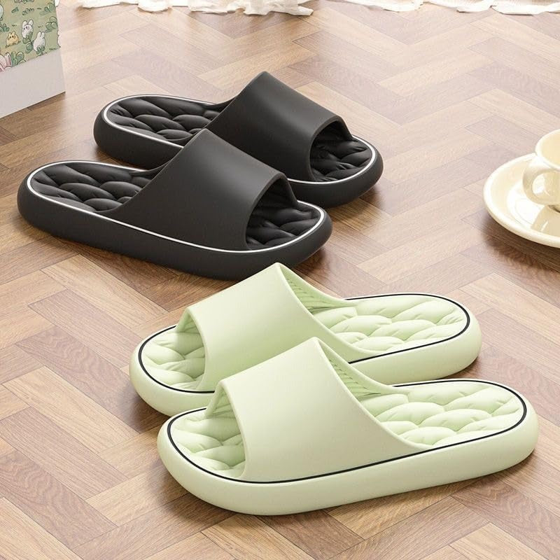 Cloudslipper - Comfortabele en Antislip Huisschoenen
