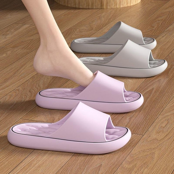 Cloudslipper - Comfortabele en Antislip Huisschoenen