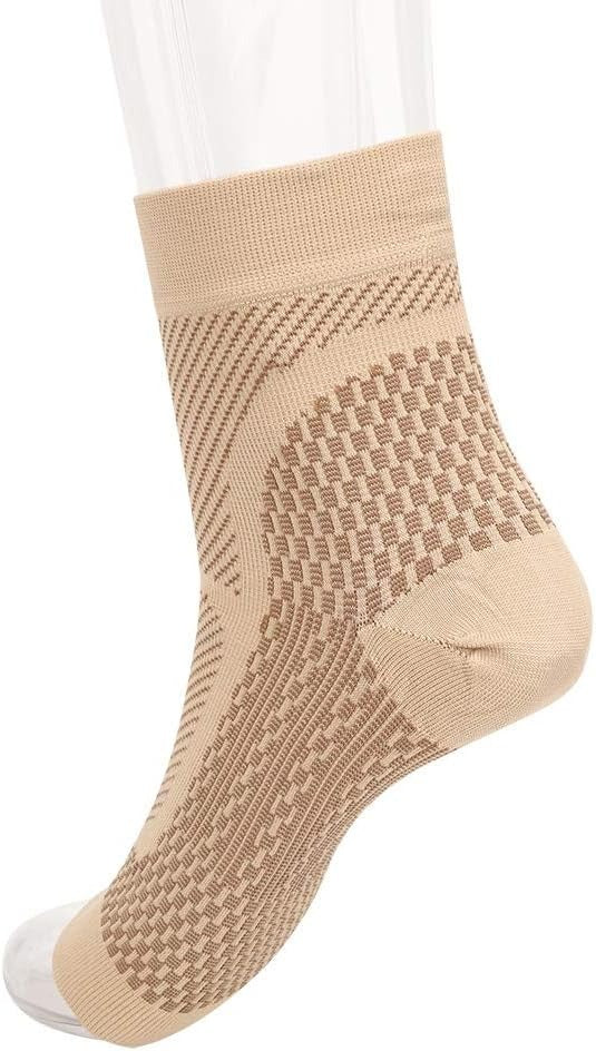 Orthox Compressiesokken | Pijnverlichting | Ademend