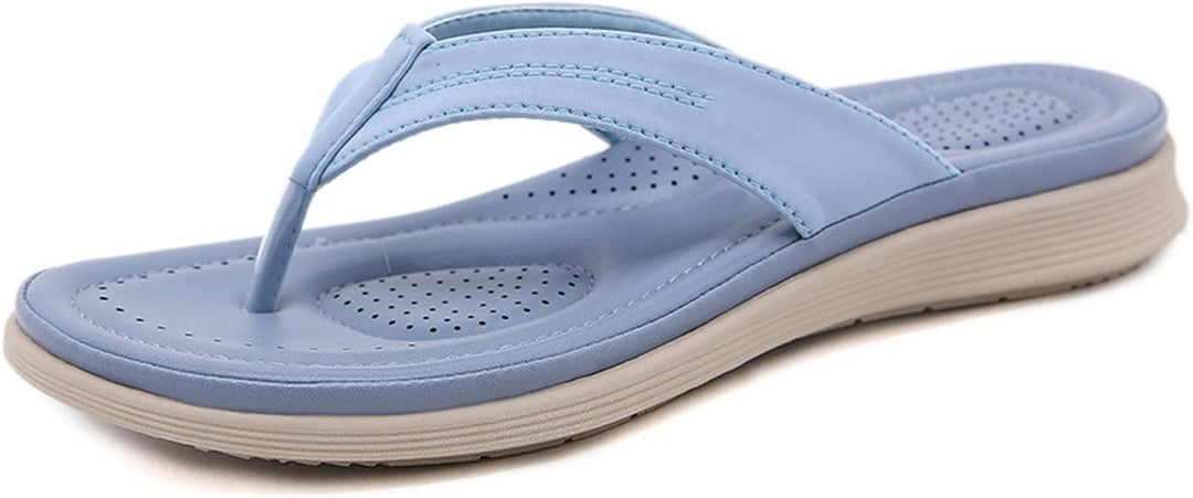 Orthorex Sandalen - Comfort & Stabiliteit voor Gezonde Voeten