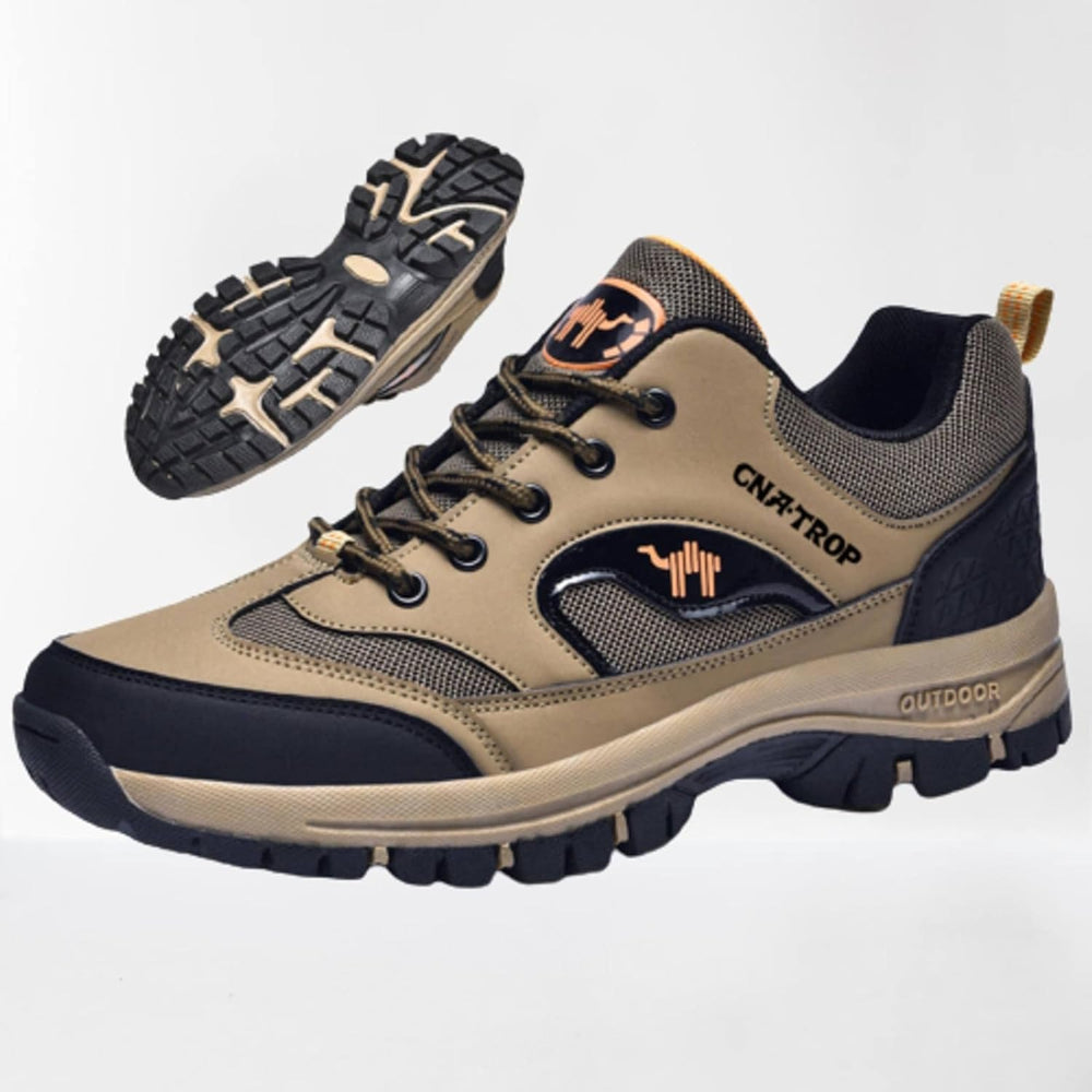 OrthoTrip damesschoenen, veelzijdigheid in beweging.