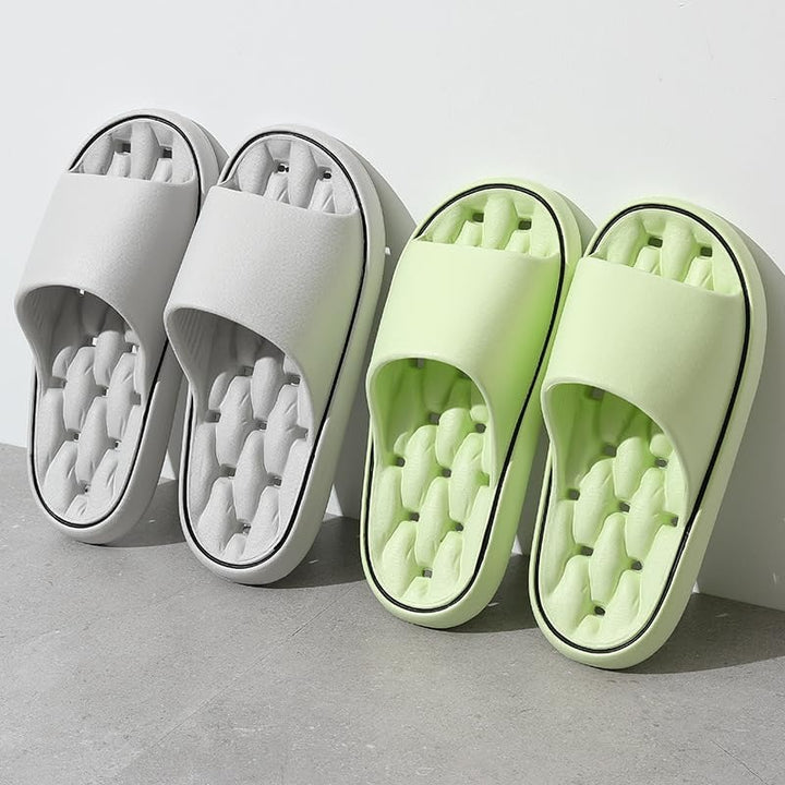 Cloudslipper - Comfortabele en Antislip Huisschoenen