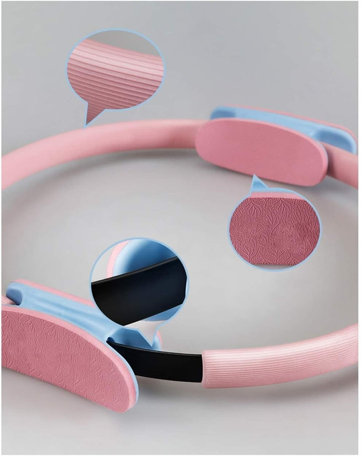 Pilates Fitnessring - Complete Lichaamstraining