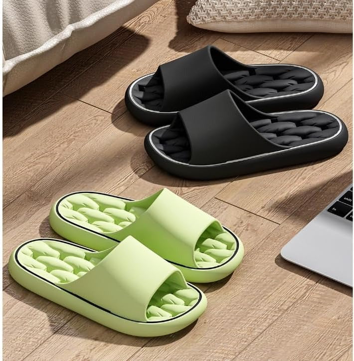 Cloudslipper zool afbeelding