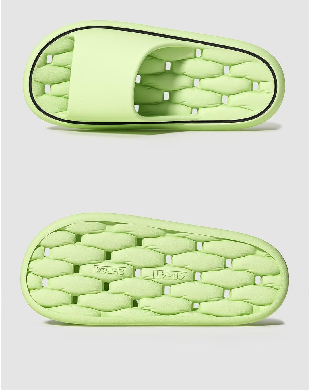 Cloudslipper - Comfortabele en Antislip Huisschoenen