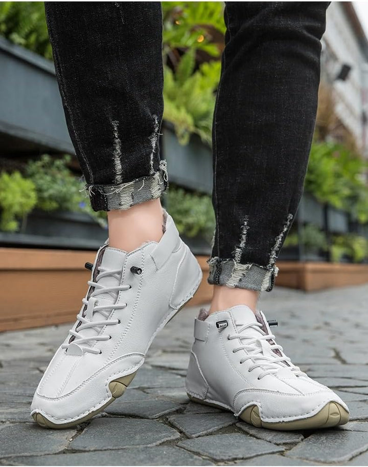 Ergonomische Barefoot Schoenen | Waterdicht & Pijnverlichtend