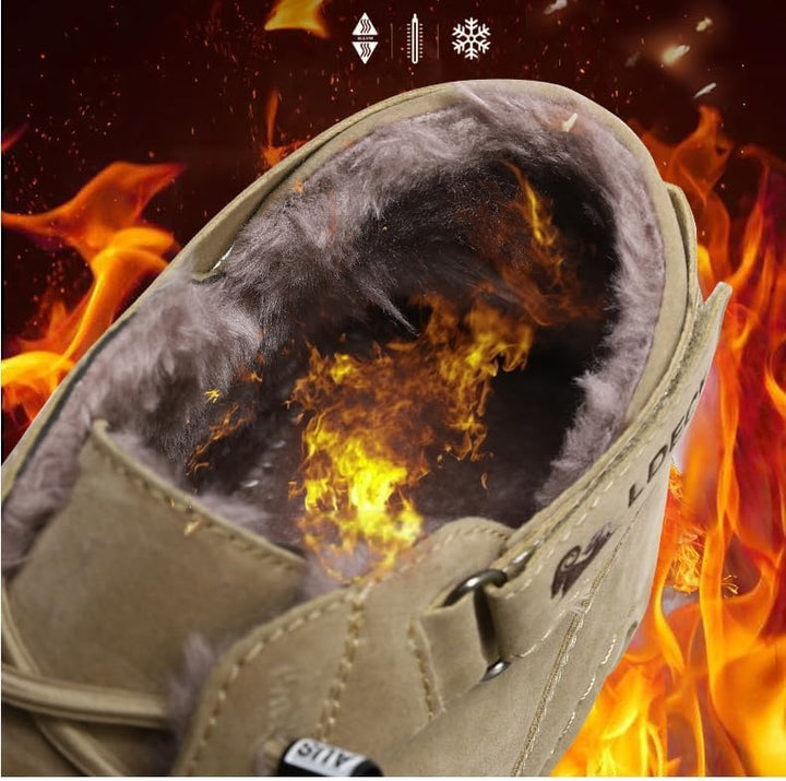 Ergonomische Barefoot Schoenen | Waterdicht & Pijnverlichtend