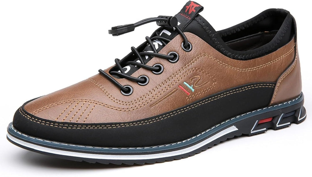 Heren Orthopedische Comfortabele Schoenen