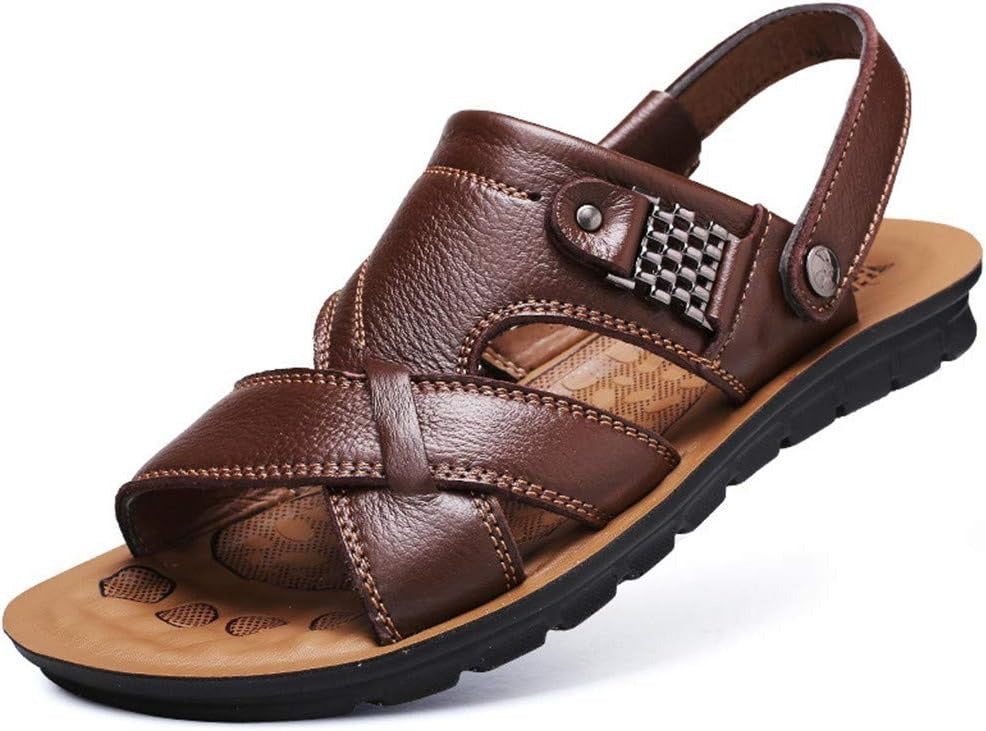 Dames OrthoFeel Ergonomische Sandalen voor Pijnvrij Comfort