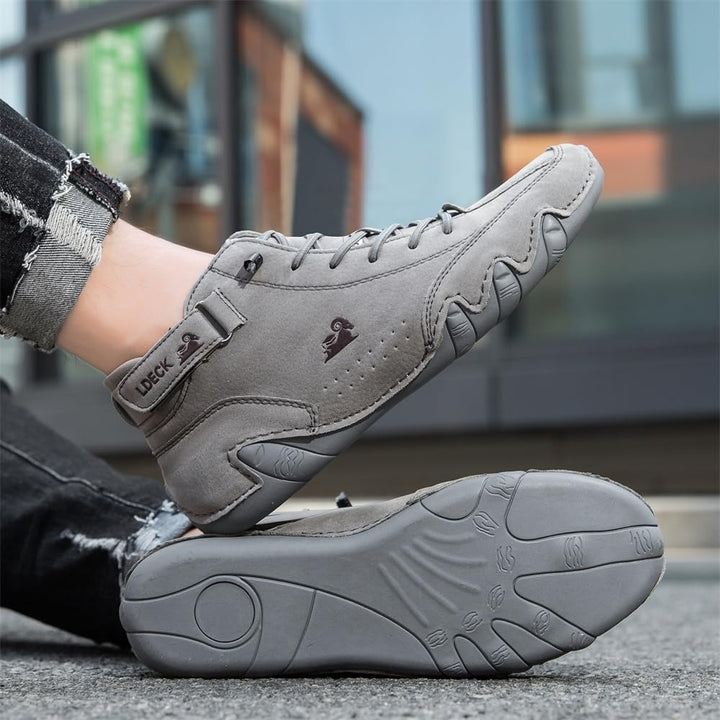 Alpaca barefoot schoenen in diverse kleuren: grijs, donkergroen, roze, kaki, groen, blauw, wit.