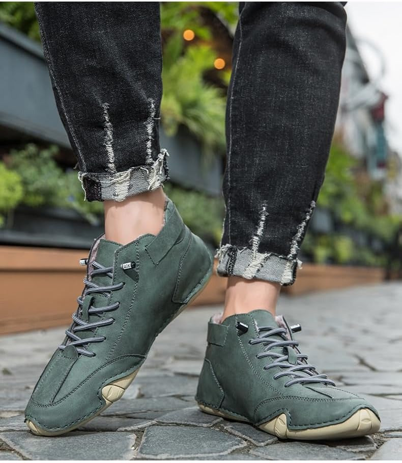 Ergonomische Barefoot Schoenen | Waterdicht & Pijnverlichtend