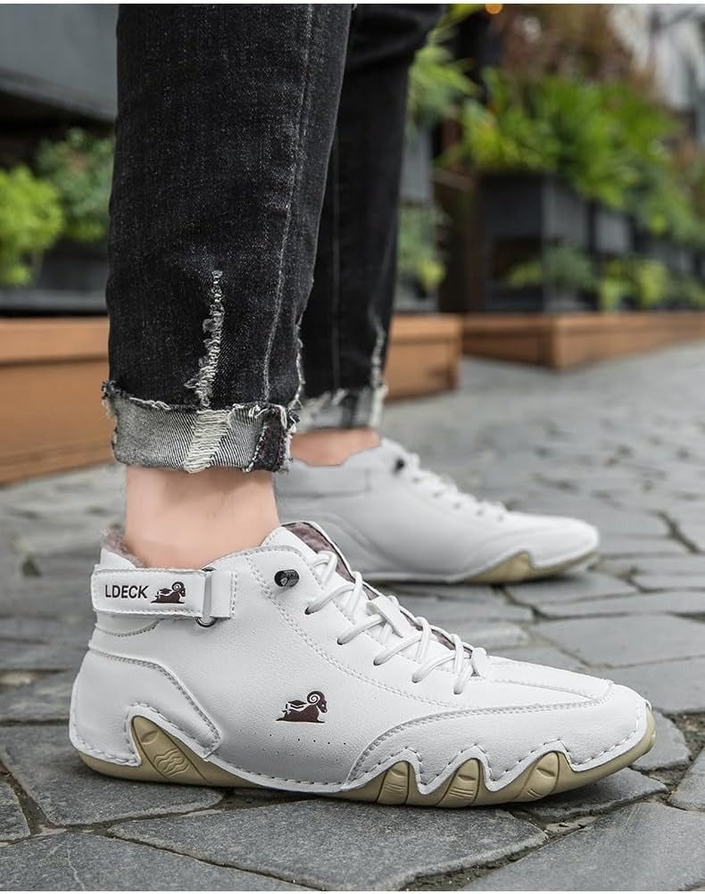 Ergonomische Barefoot Schoenen | Waterdicht & Pijnverlichtend