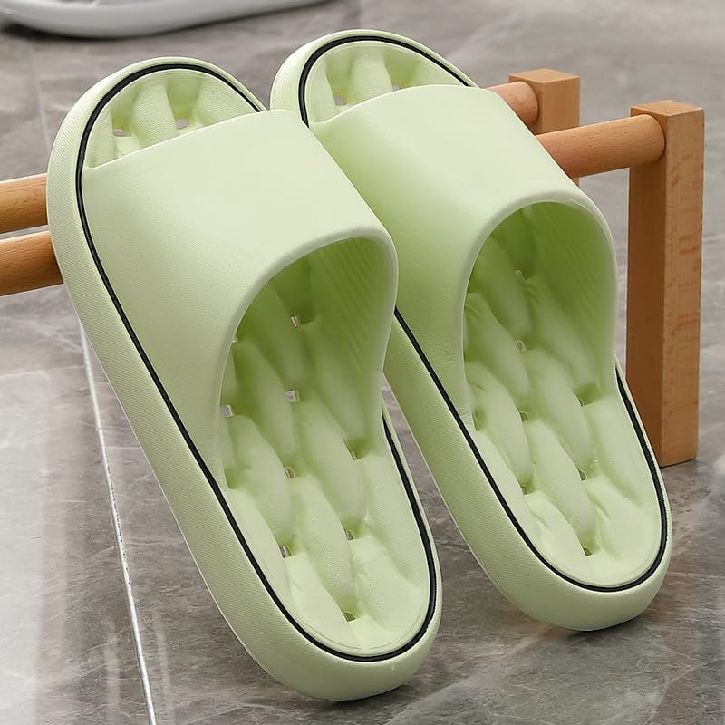 Cloudslipper - Comfortabele en Antislip Huisschoenen