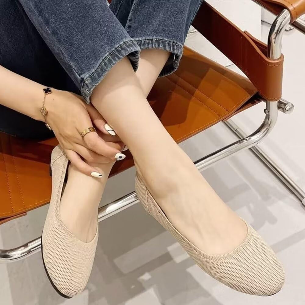 Orthorinas ballerina's