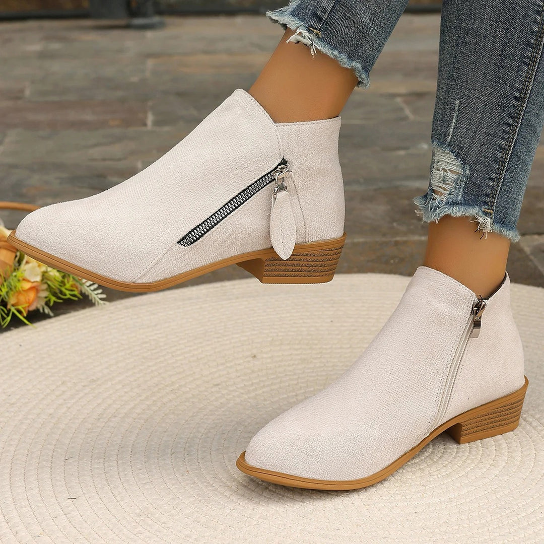 Elegante Dameslaars - Tijdloze Chic