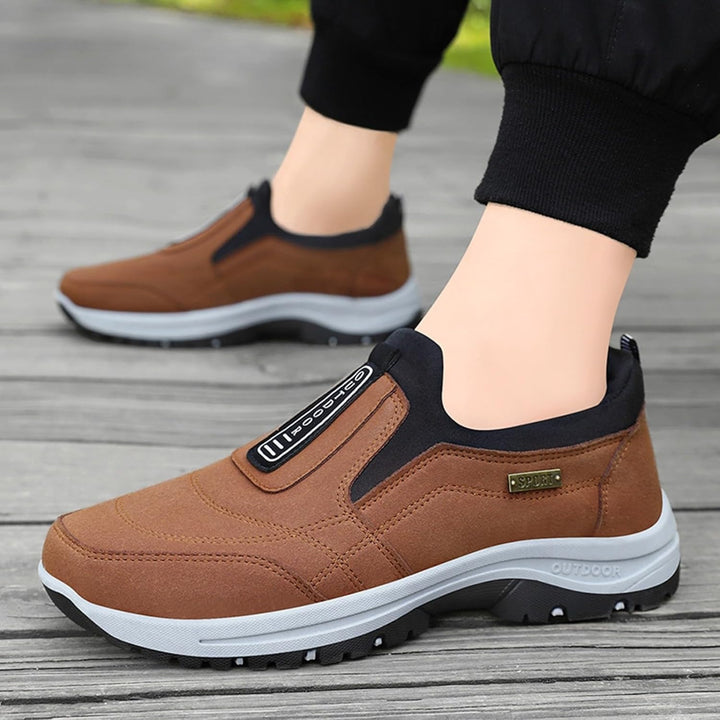 OrthoX Max - Ergonomische Unisex Schoeisel voor Pijnverlichting