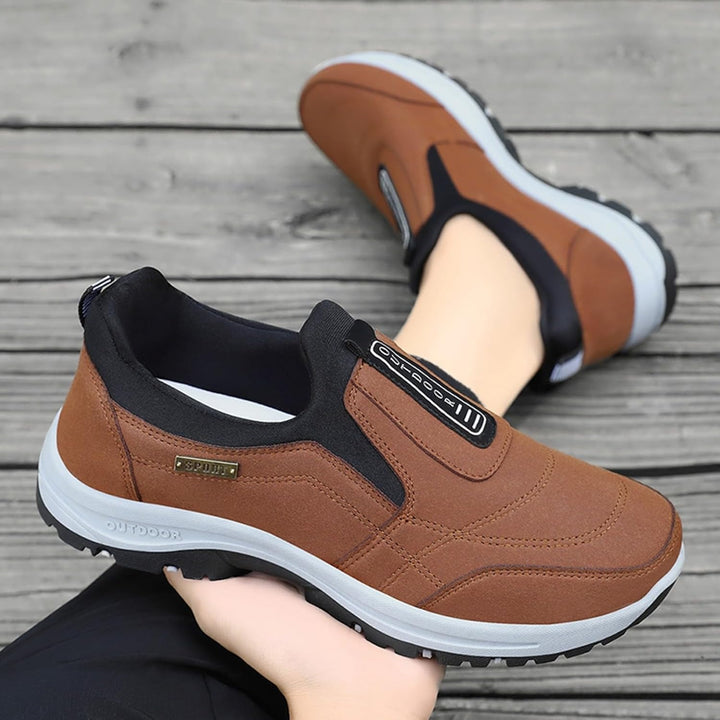 OrthoX Max - Ergonomische Unisex Schoeisel voor Pijnverlichting