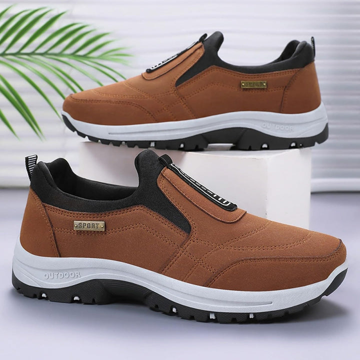 OrthoX Max - Ergonomische Unisex Schoeisel voor Pijnverlichting