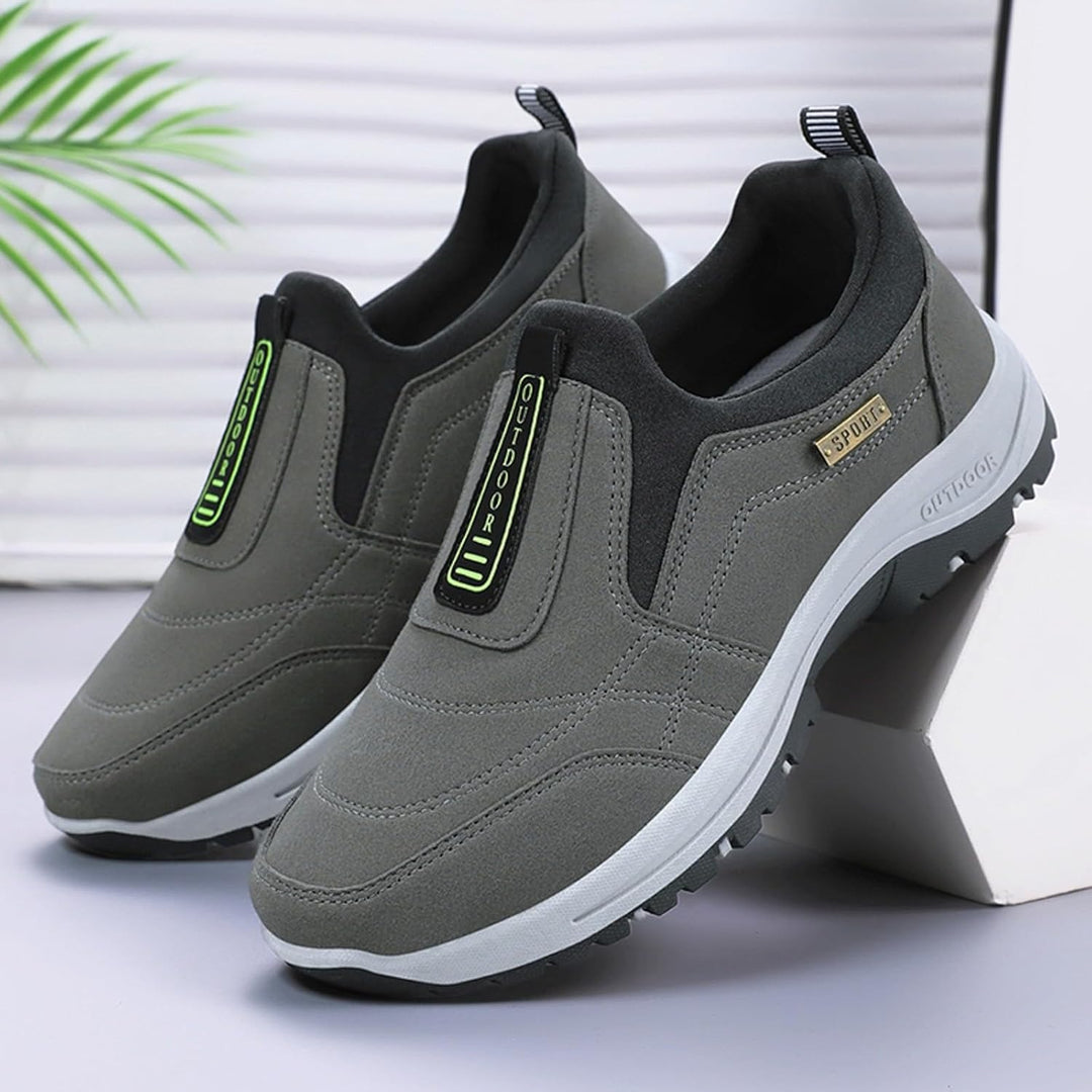 OrthoX Max - Ergonomische Unisex Schoeisel voor Pijnverlichting