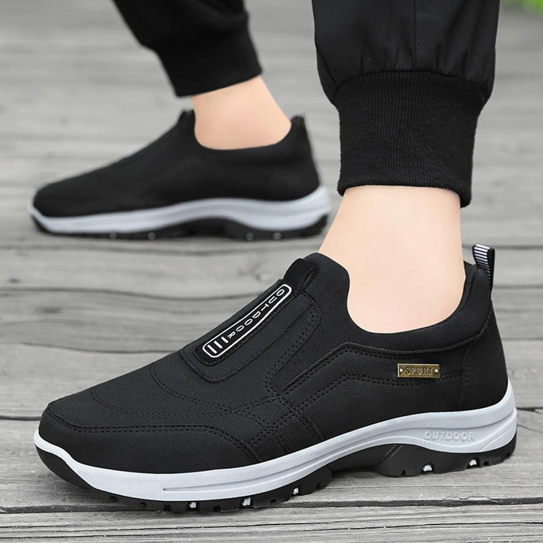 OrthoX Max - Ergonomische Unisex Schoeisel voor Pijnverlichting