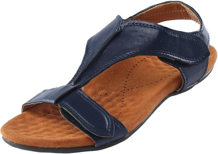 OrthoSun Comfort Sandalen - Antislip | Stijlvol | Zacht