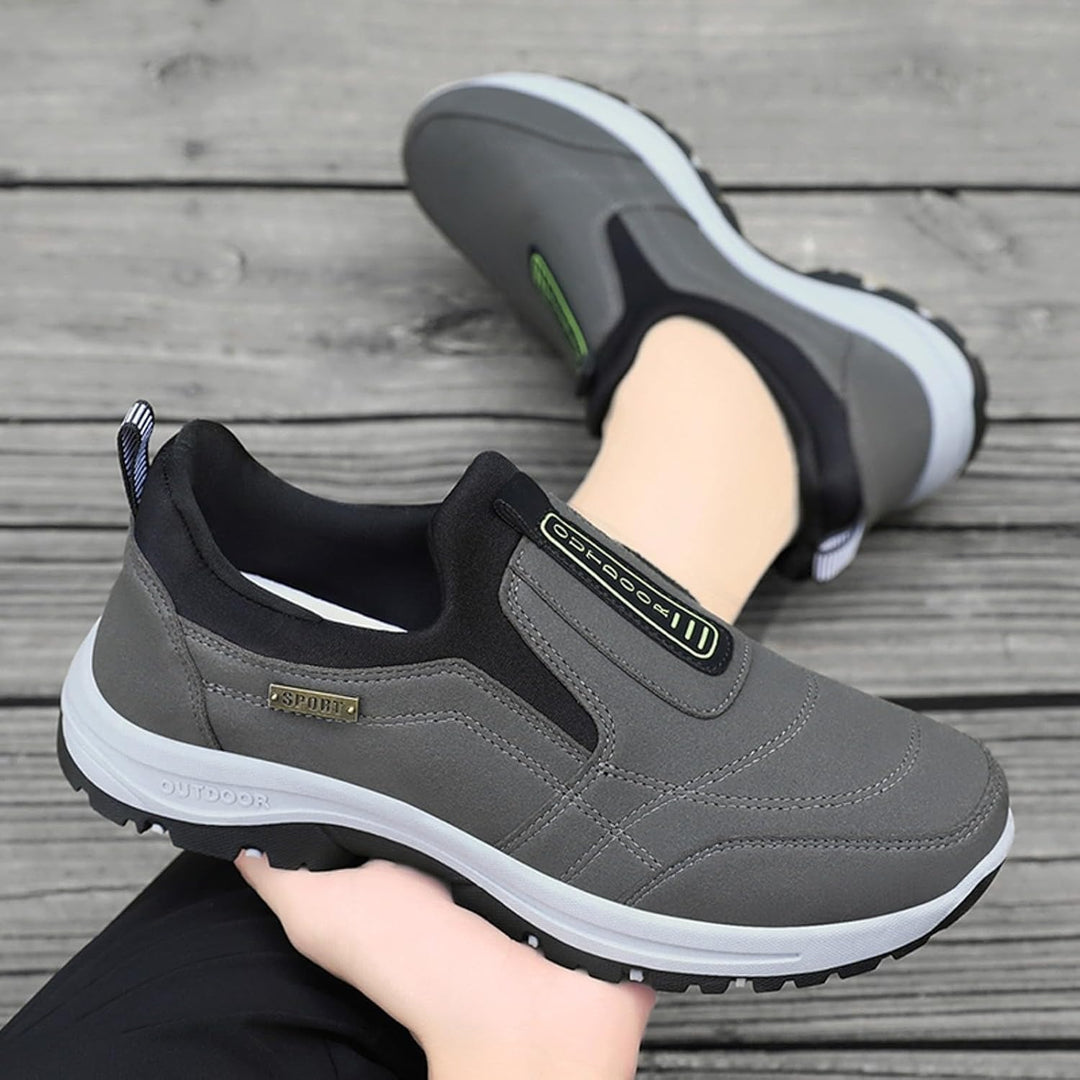 OrthoX Max - Ergonomische Unisex Schoeisel voor Pijnverlichting