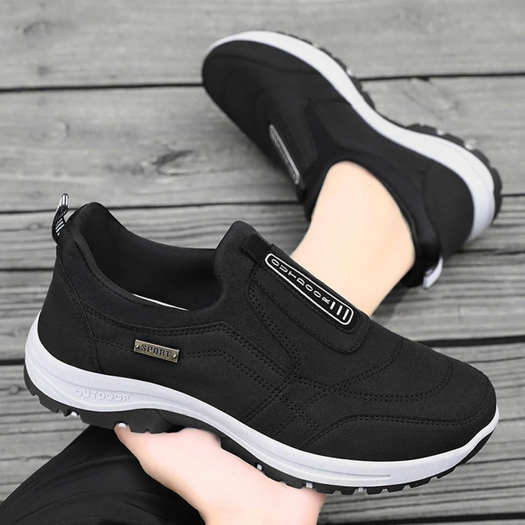 OrthoX ergonomische schoenen