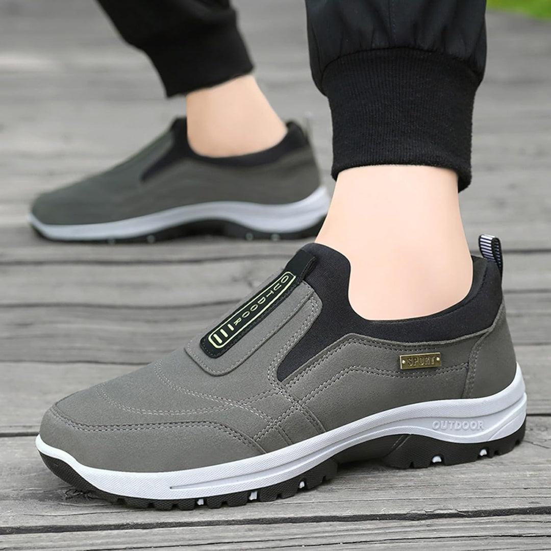 OrthoX Max - Ergonomische Unisex Schoeisel voor Pijnverlichting