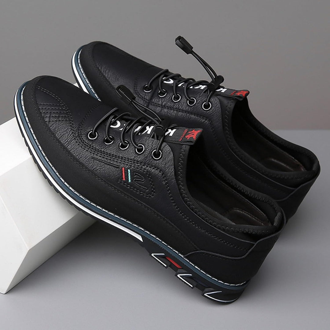 Heren Orthopedische Comfortabele Schoenen