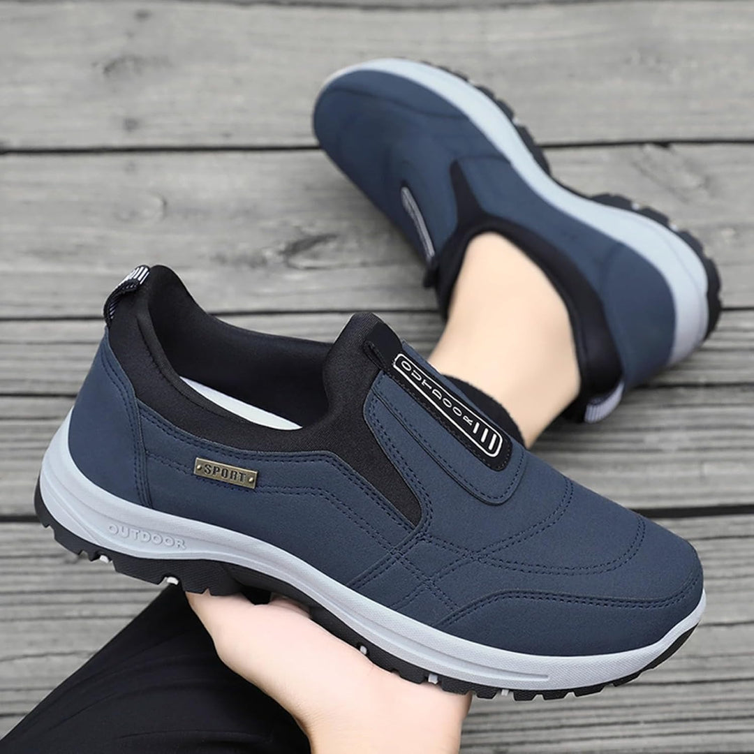 OrthoX Max - Ergonomische Unisex Schoeisel voor Pijnverlichting